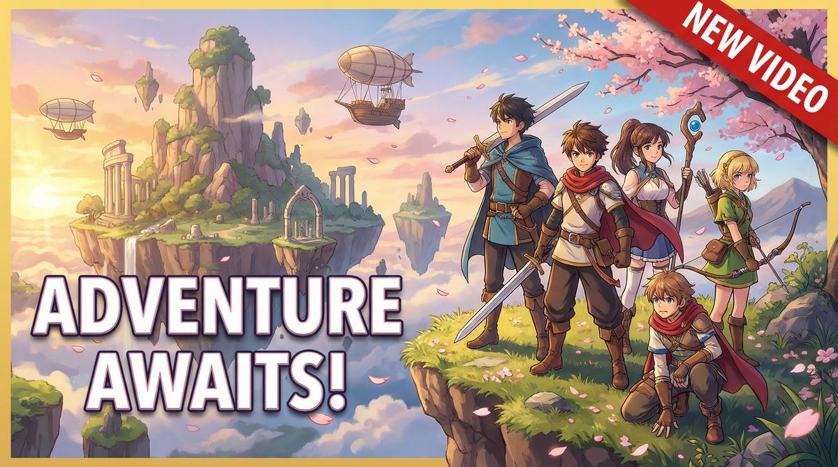 糖心动漫-星辰冒险团