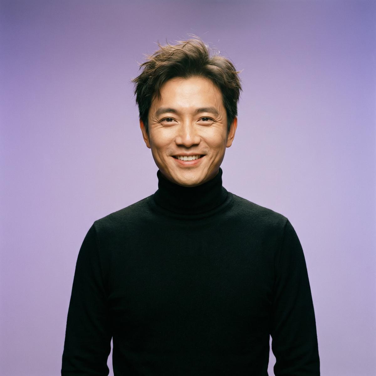 糖心动漫导演陈导远