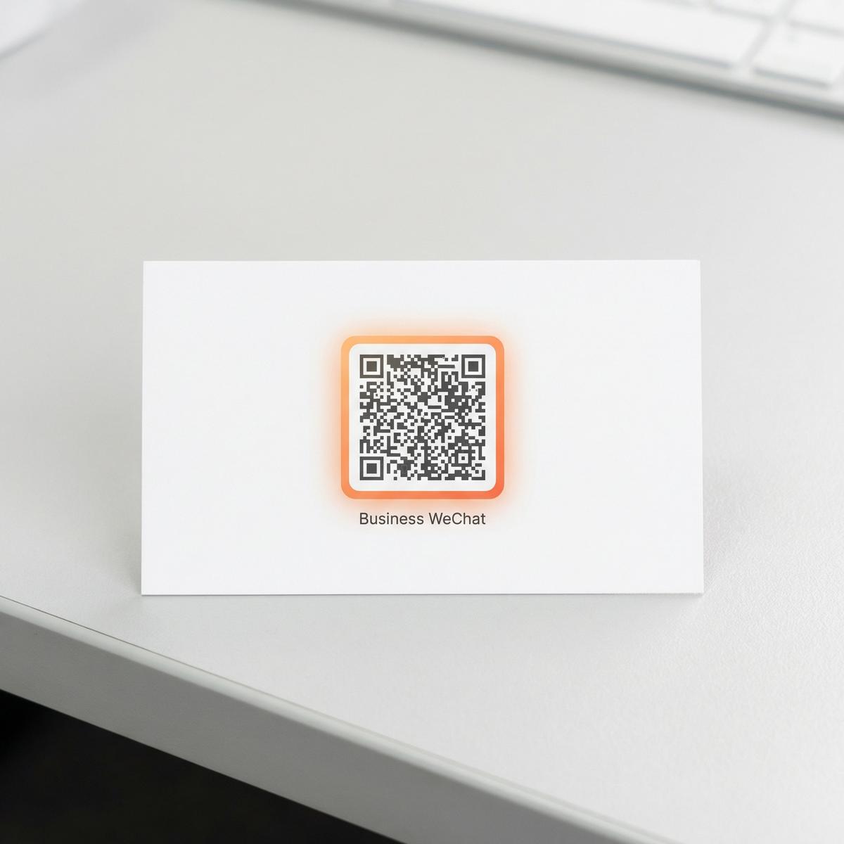 糖心商务二维码